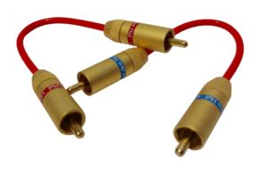 Van Den Huul - zworki RCA