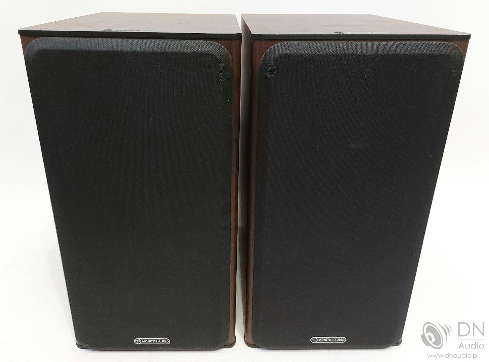 Monitor Audio Bronze 2 - obrazek 2