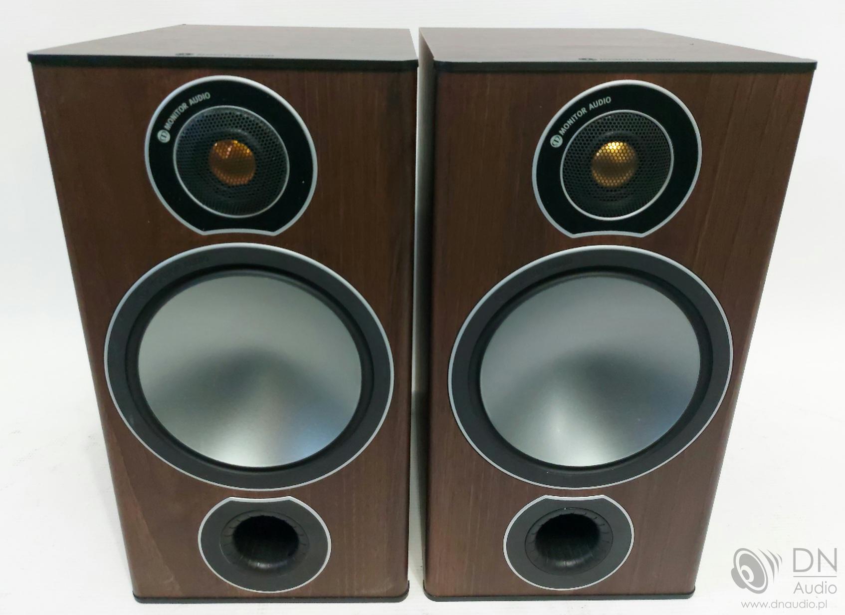Monitor Audio Bronze 2 - obrazek 5