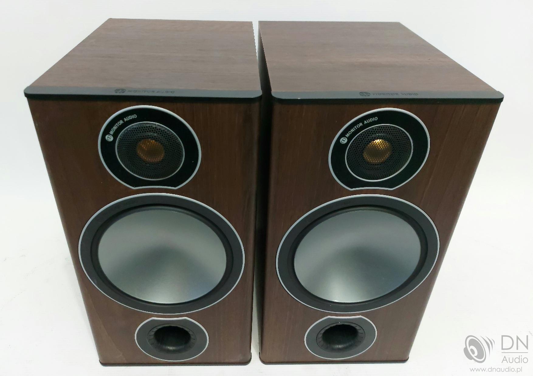 Monitor Audio Bronze 2