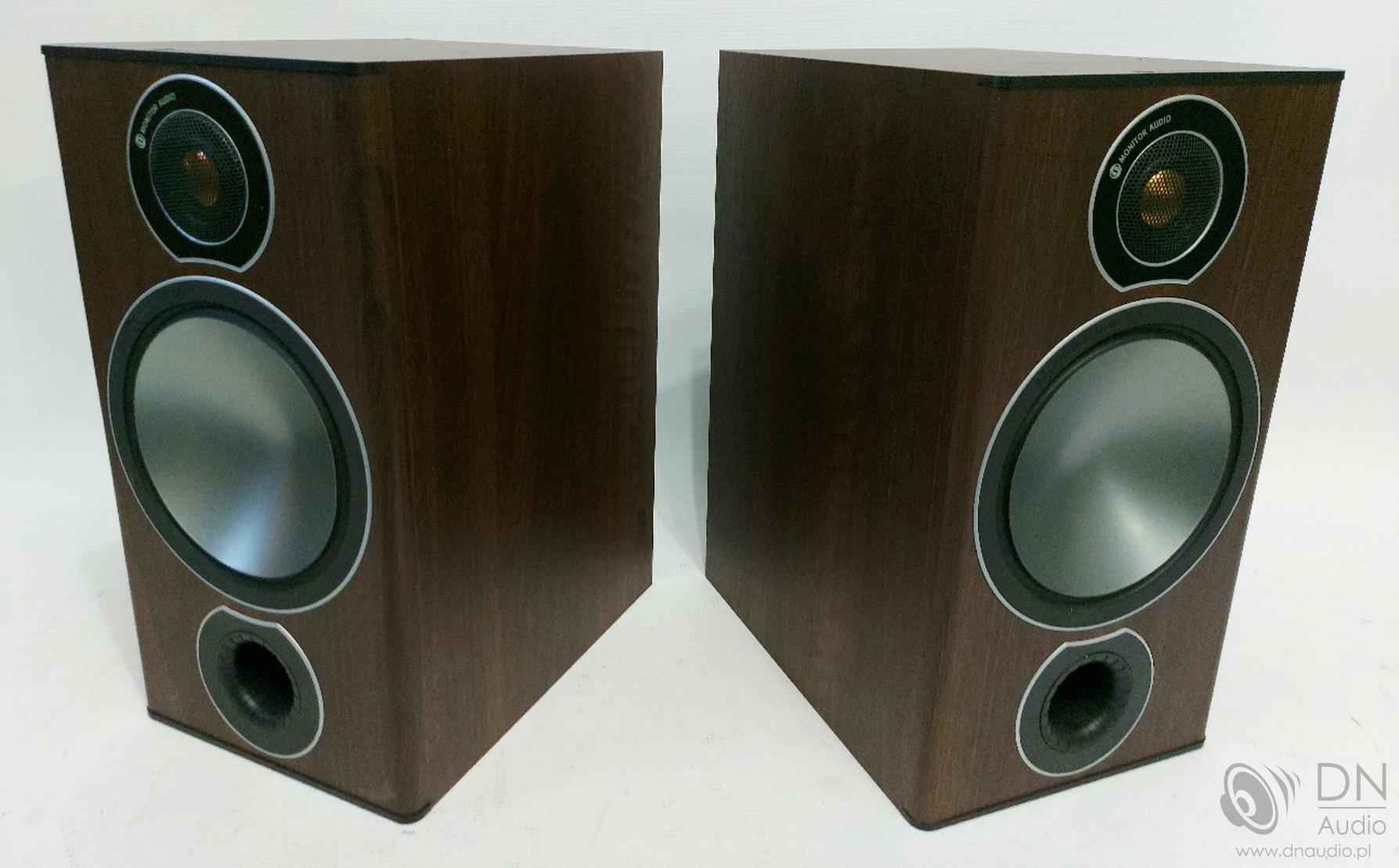 Monitor Audio Bronze 2 - obrazek 3