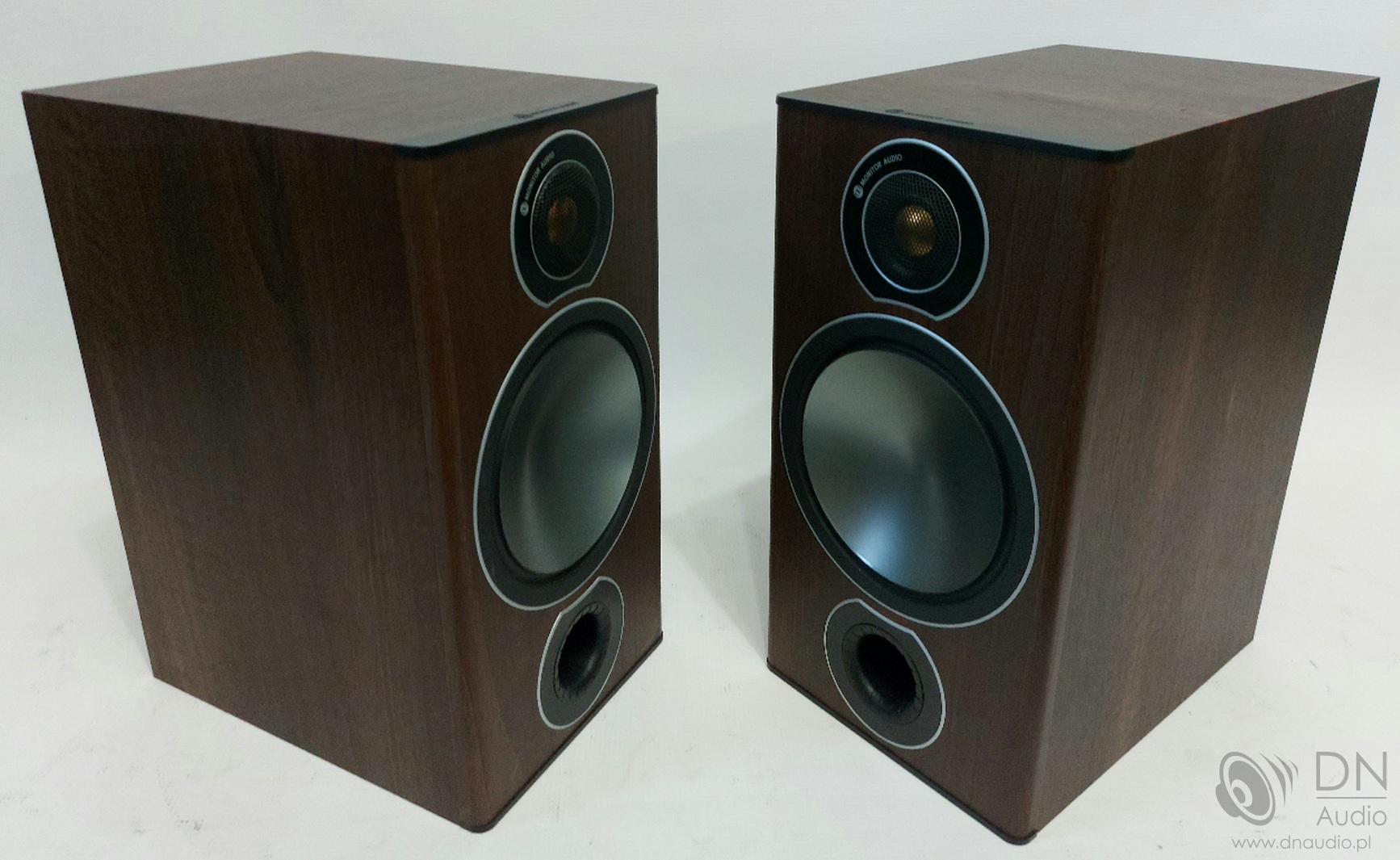 Monitor Audio Bronze 2 - obrazek 4