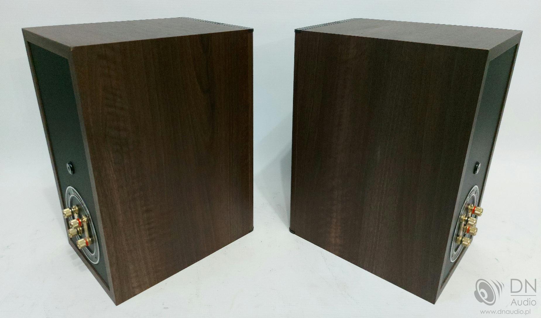 Monitor Audio Bronze 2 - obrazek 7