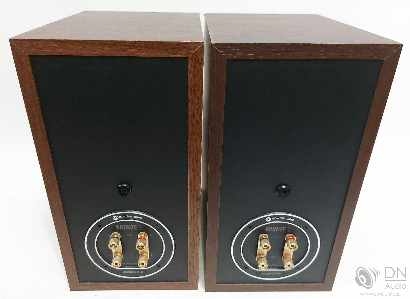 Monitor Audio Bronze 2 - obrazek 8