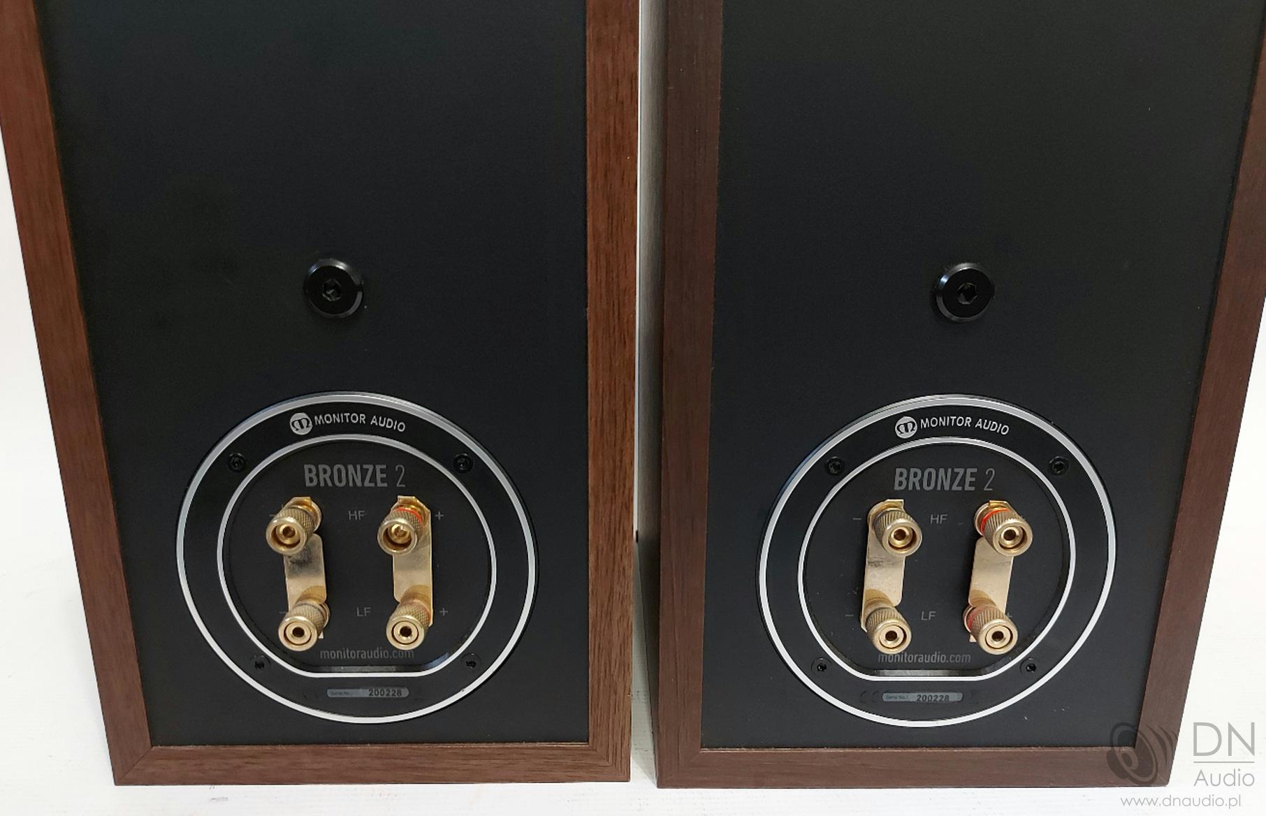 Monitor Audio Bronze 2 - obrazek 9