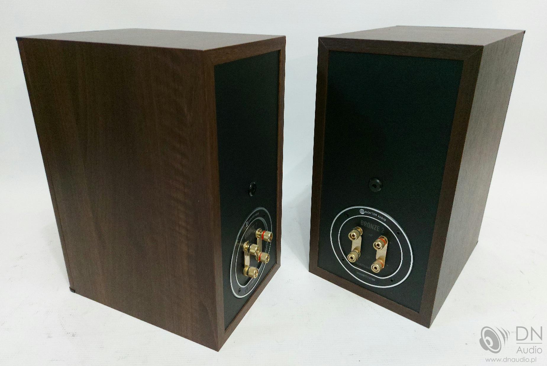 Monitor Audio Bronze 2 - obrazek 10