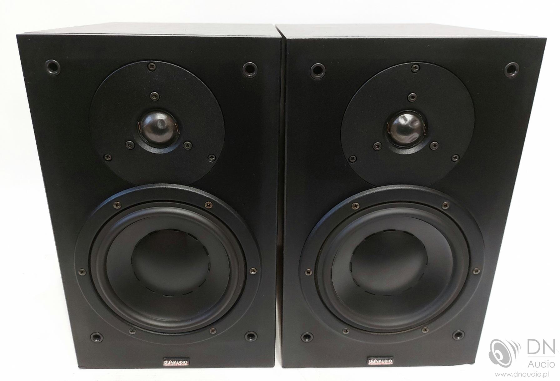 Dynaudio Audience 52