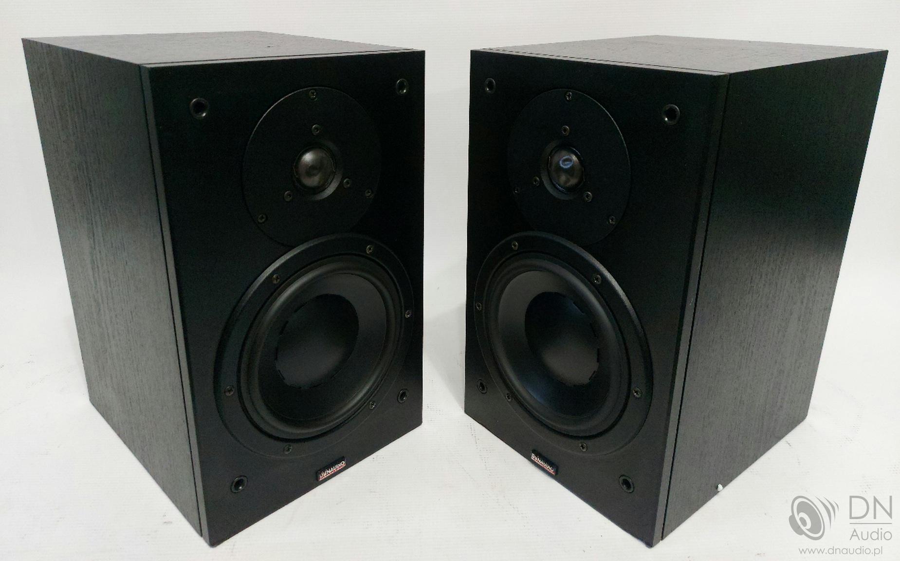 Dynaudio Audience 52 - obrazek 5