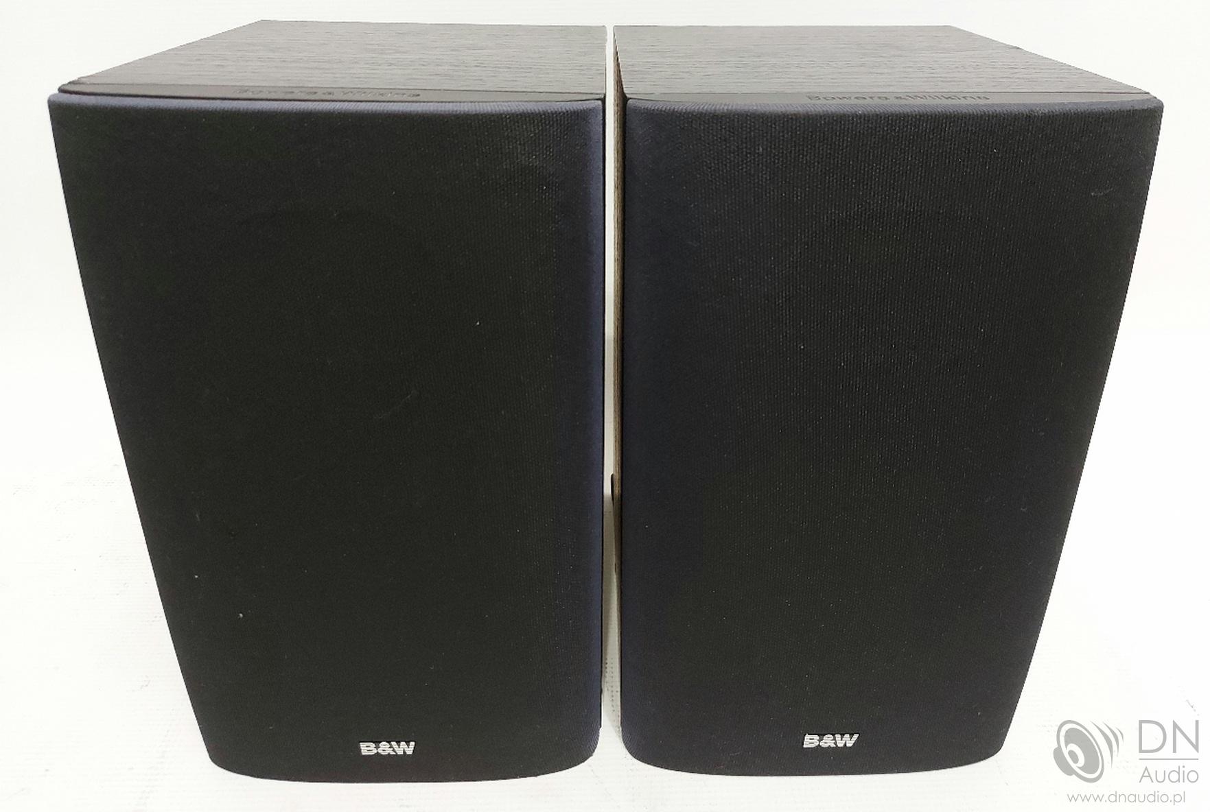 B&W DM600 S3 - obrazek 2