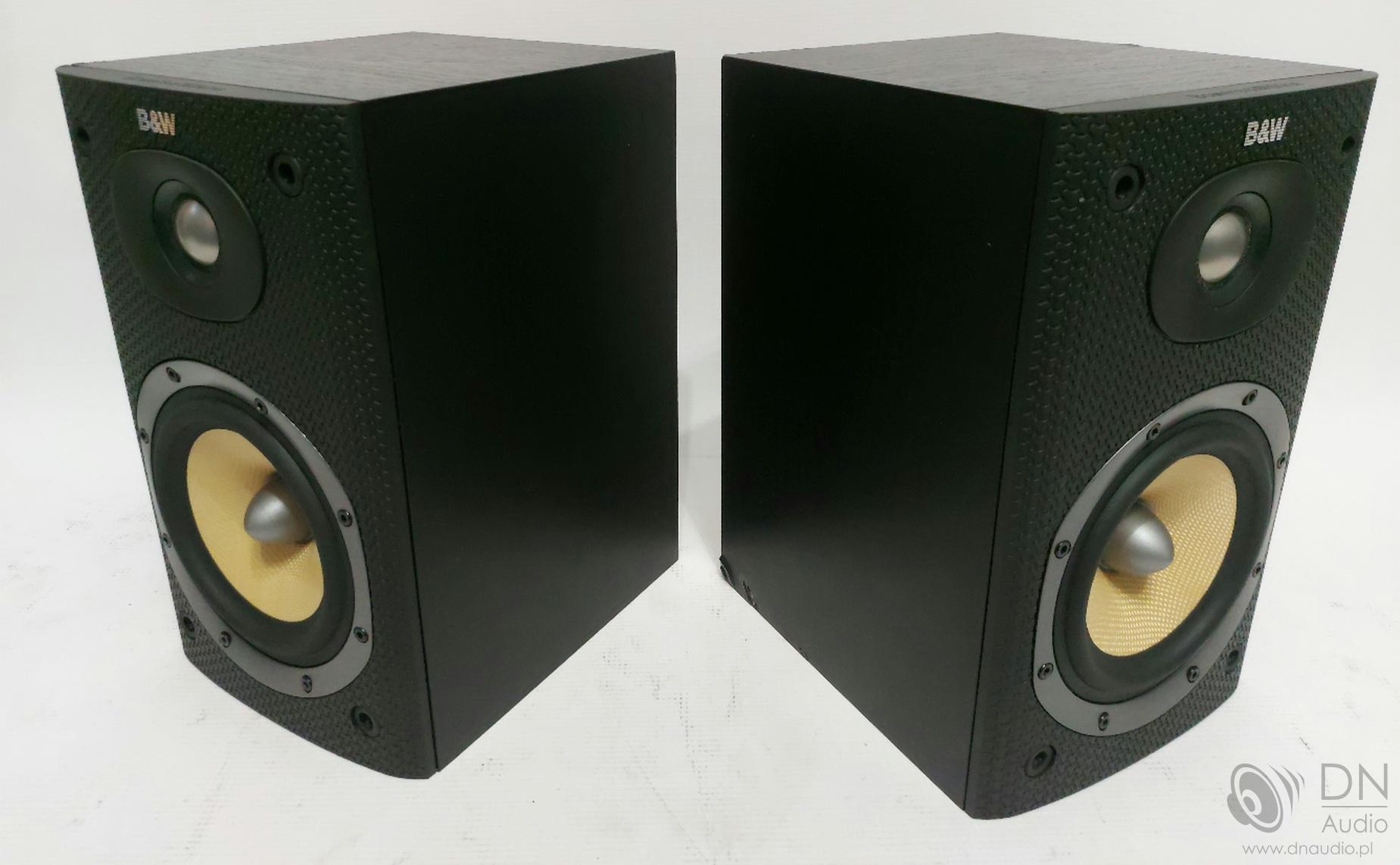 B&W DM600 S3 - obrazek 4