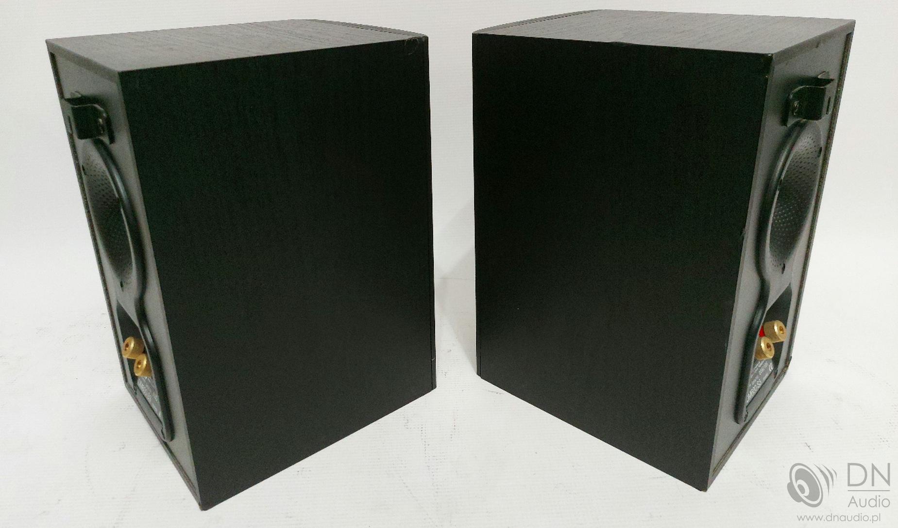 B&W DM600 S3 - obrazek 6