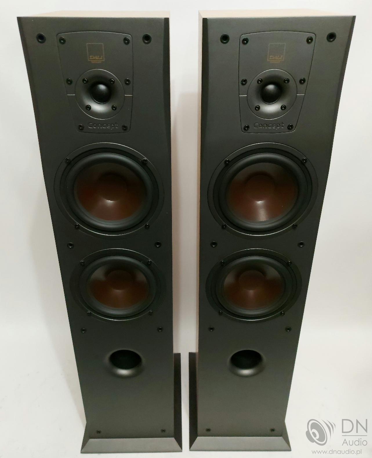 Dali Concept 6 - obrazek 5