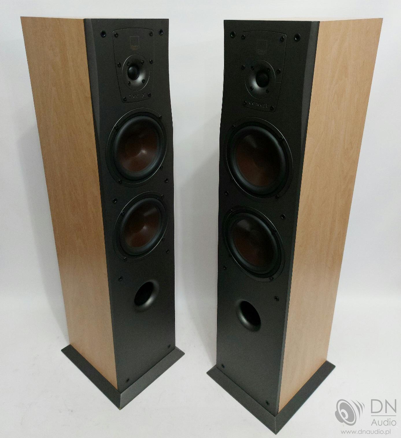 Dali Concept 6 - obrazek 4