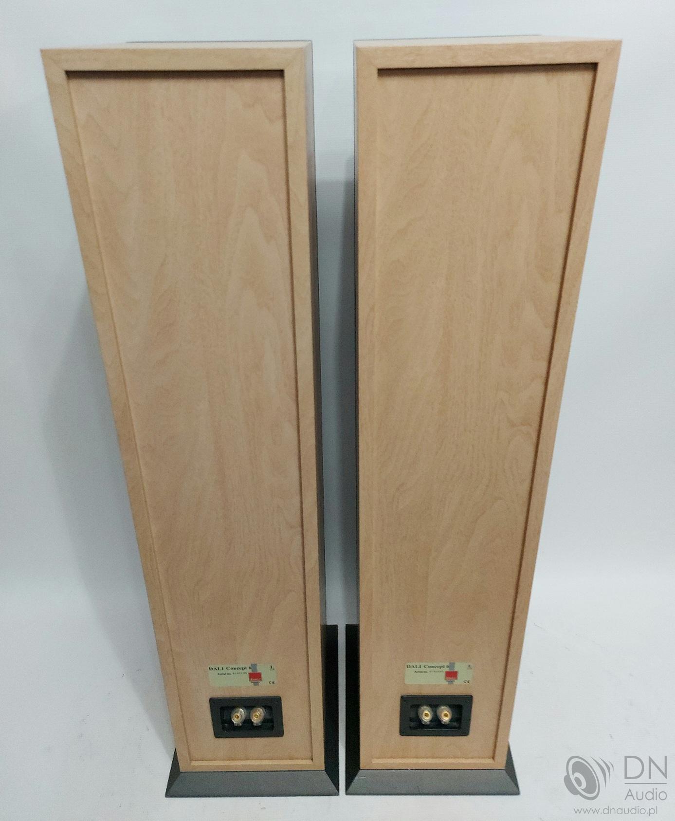 Dali Concept 6 - obrazek 7