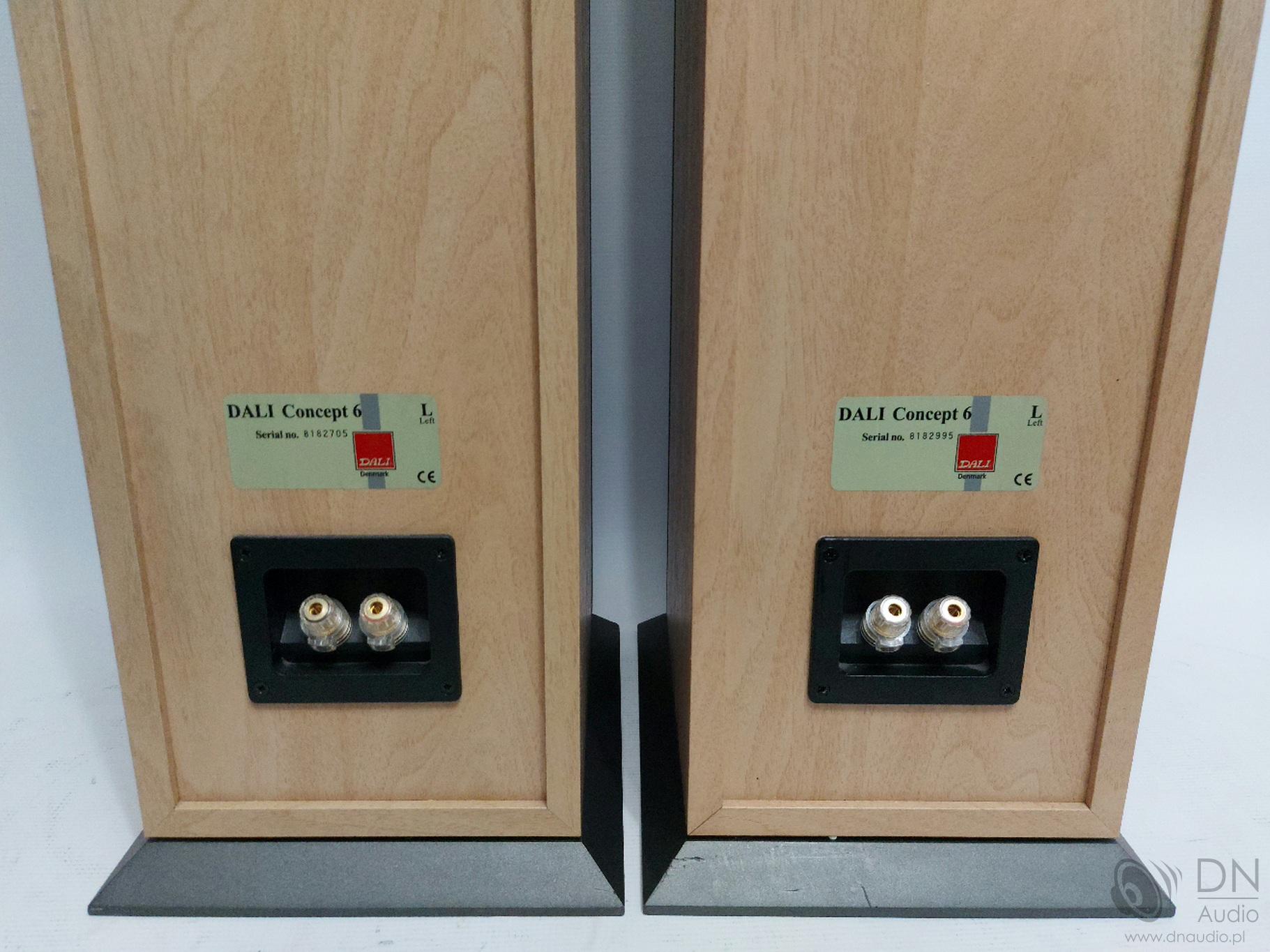 Dali Concept 6 - obrazek 8