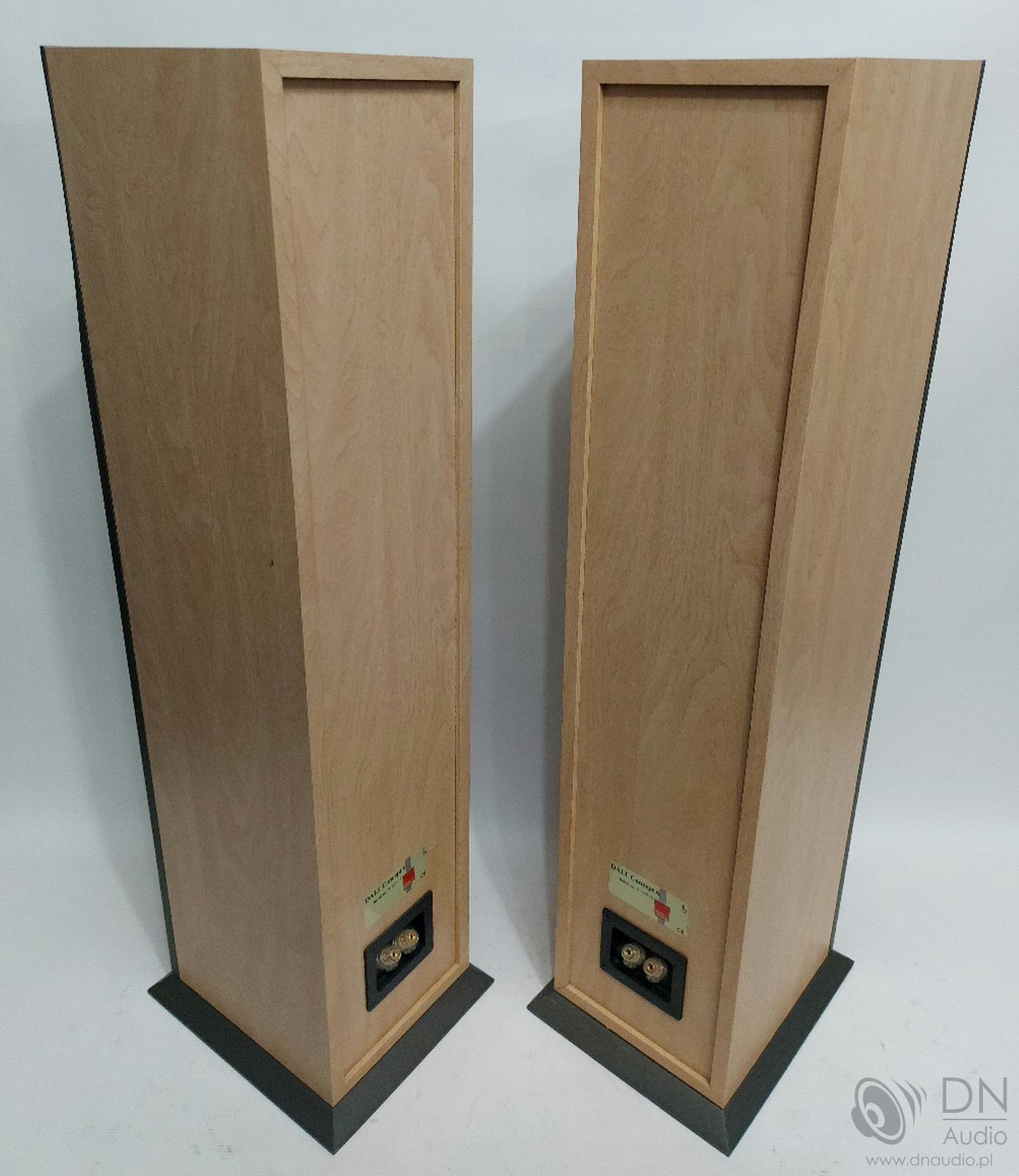 Dali Concept 6 - obrazek 9