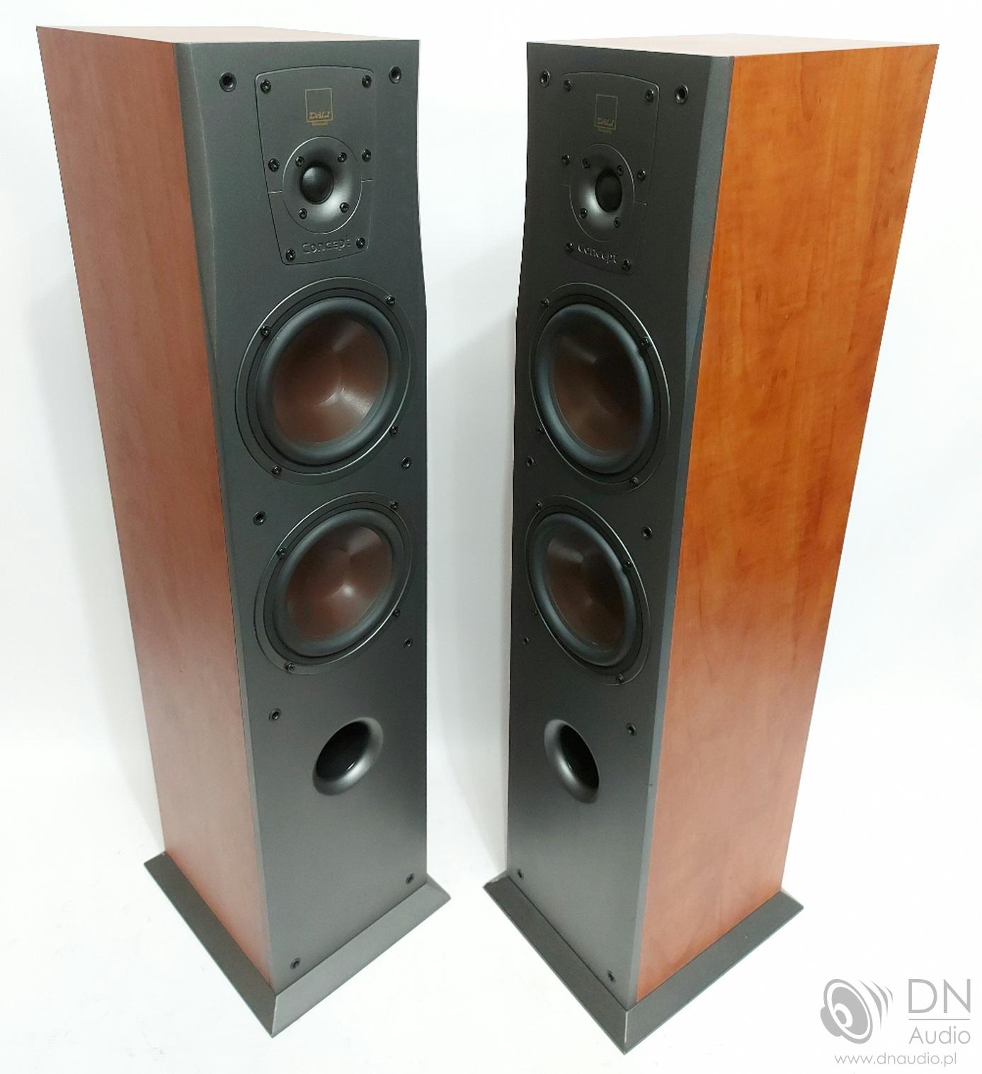 Dali Concept 6 - obrazek 4