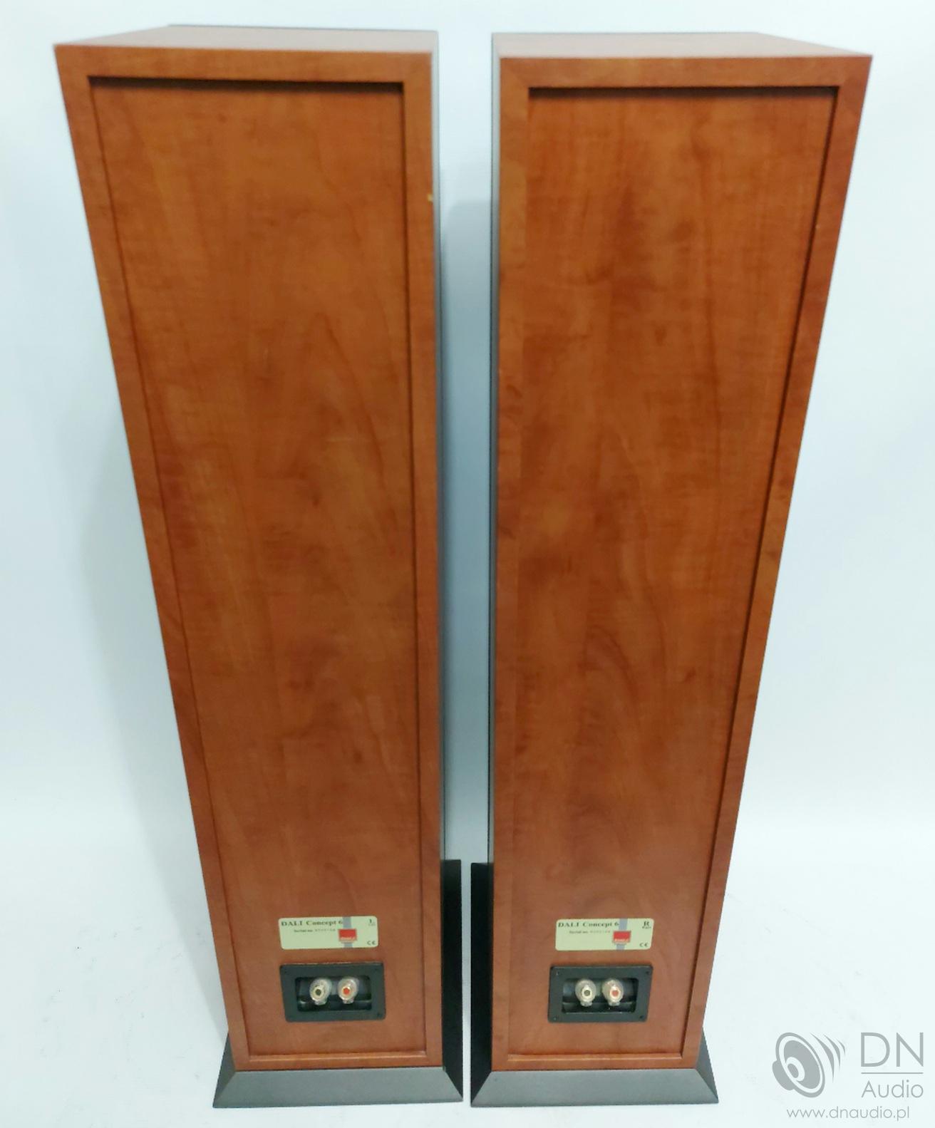 Dali Concept 6 - obrazek 6