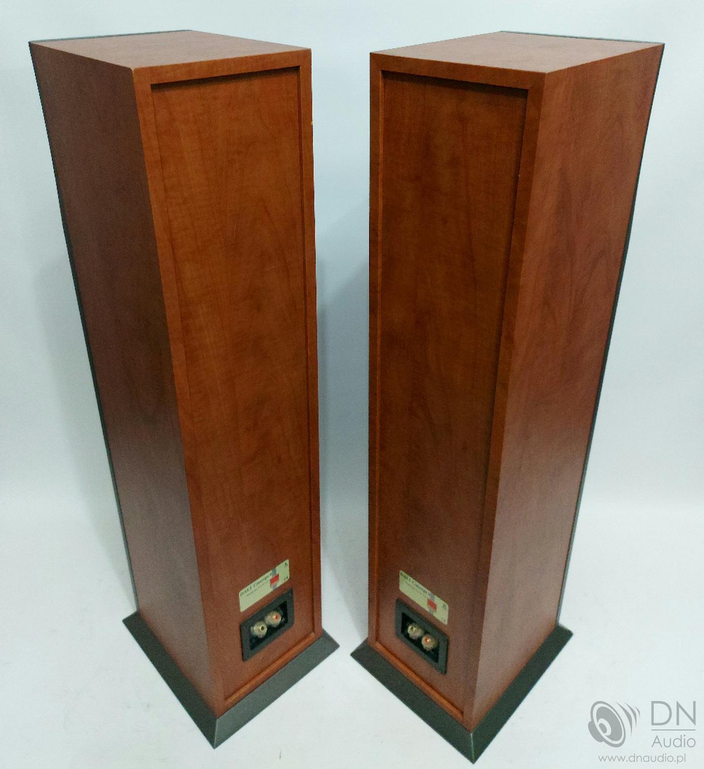 Dali Concept 6 - obrazek 7