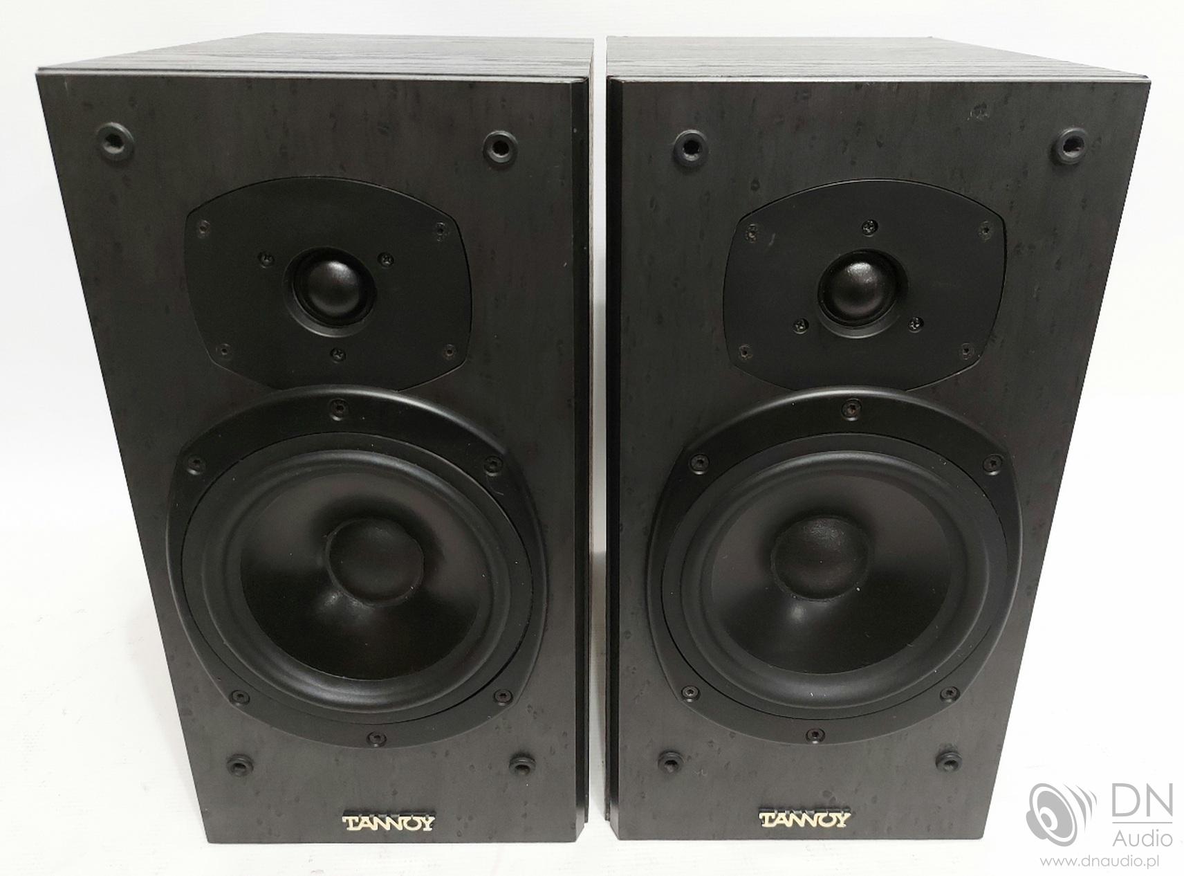Tannoy Mercury M2 5 DN Audio tannoy-mercury-m2-5-dn-audio
