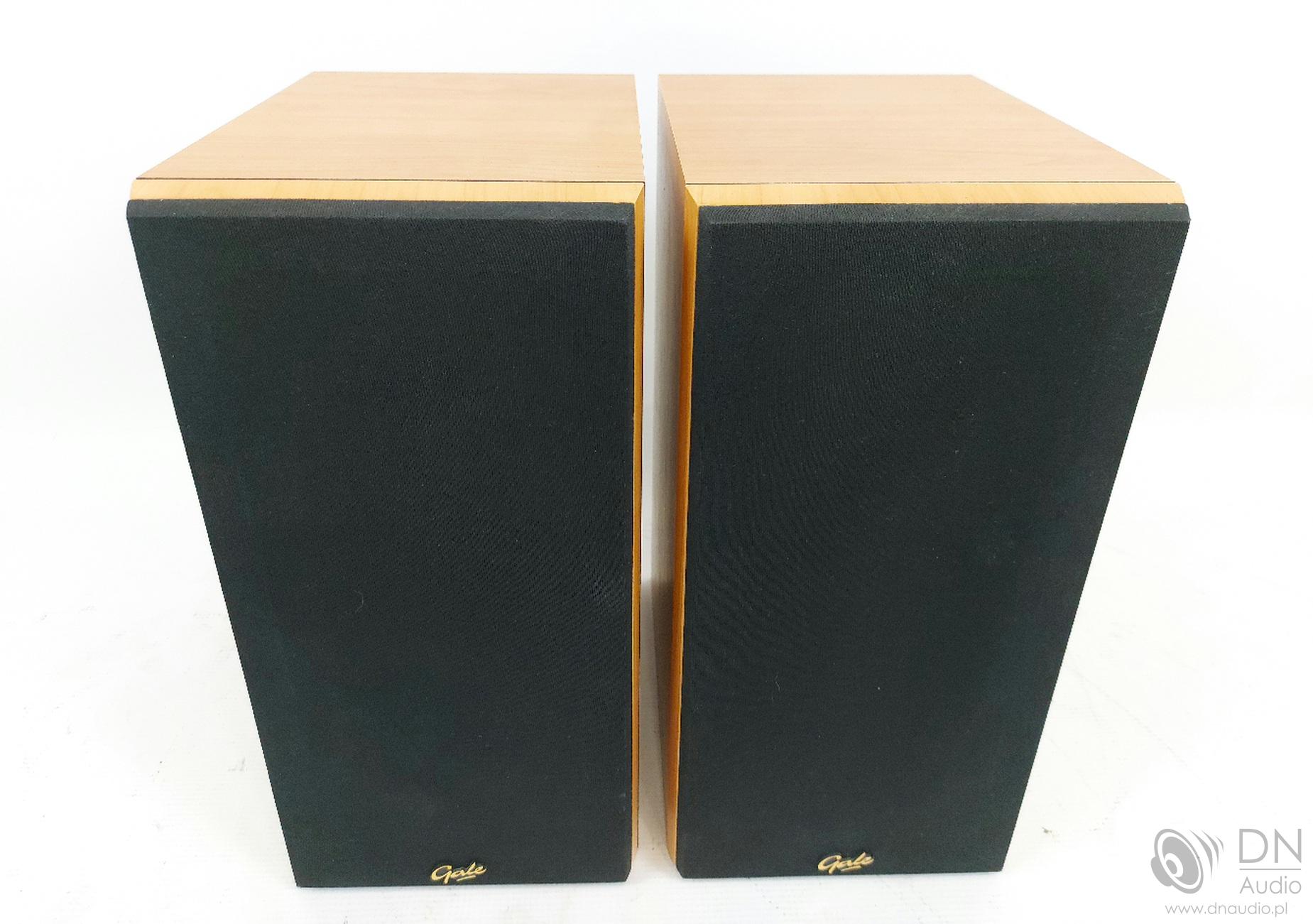 Gale 3020 - obrazek 2