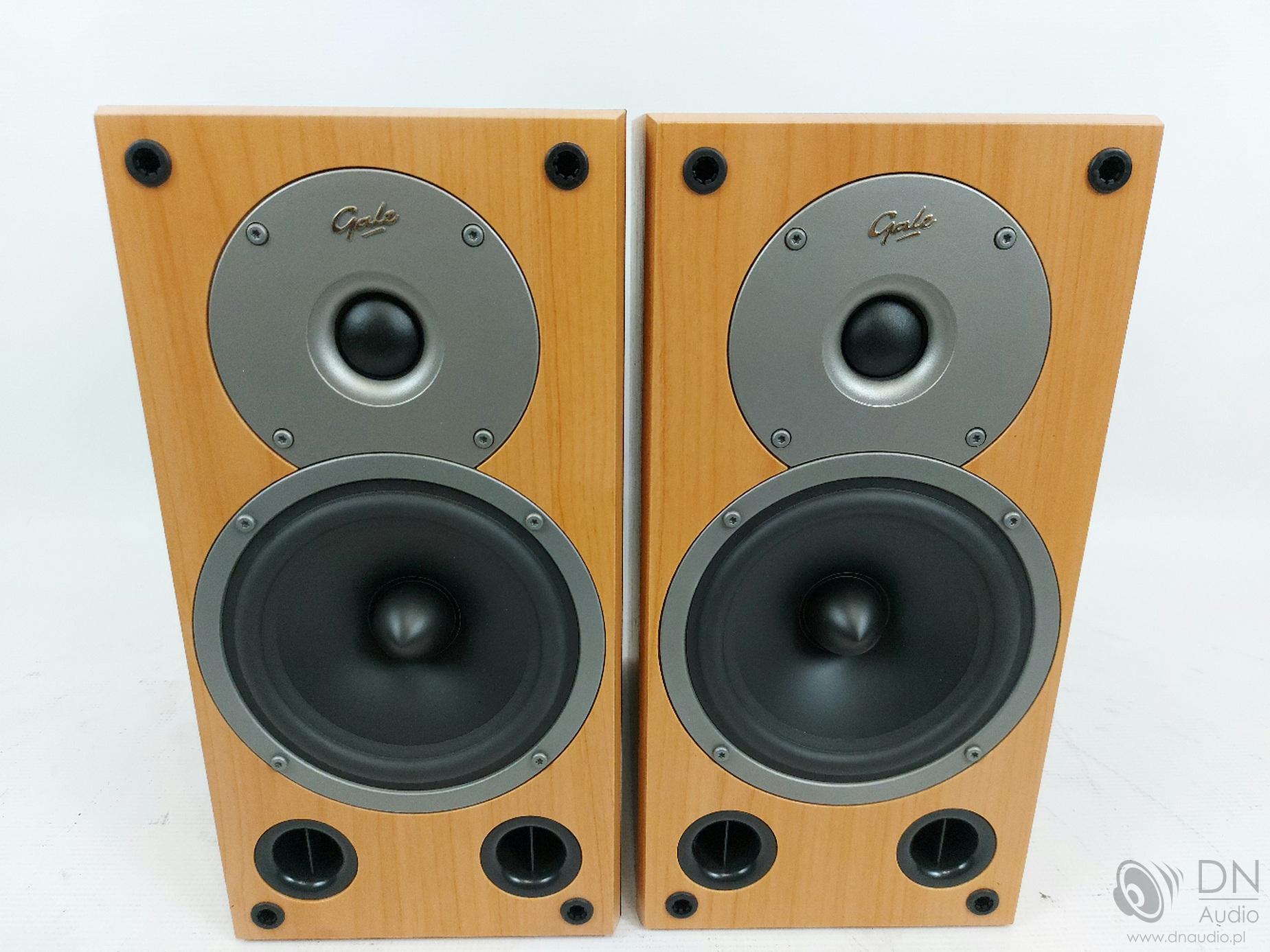 Gale 3020 - obrazek 5