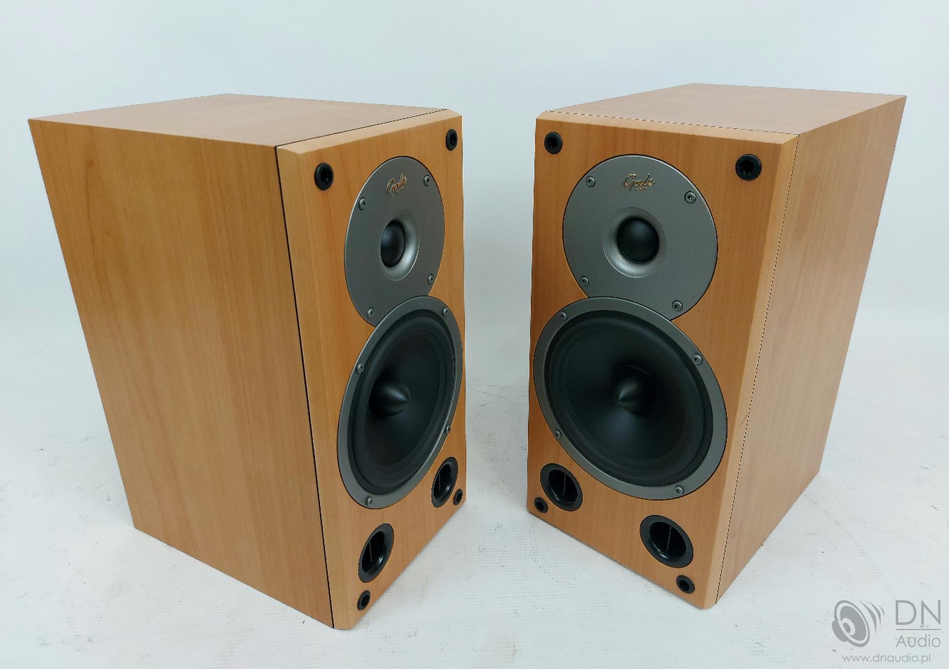 Gale 3020 - obrazek 4