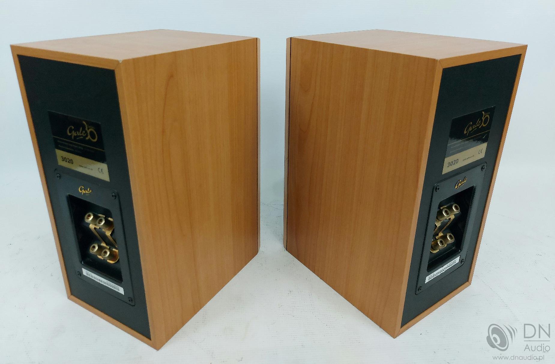 Gale 3020 - obrazek 6