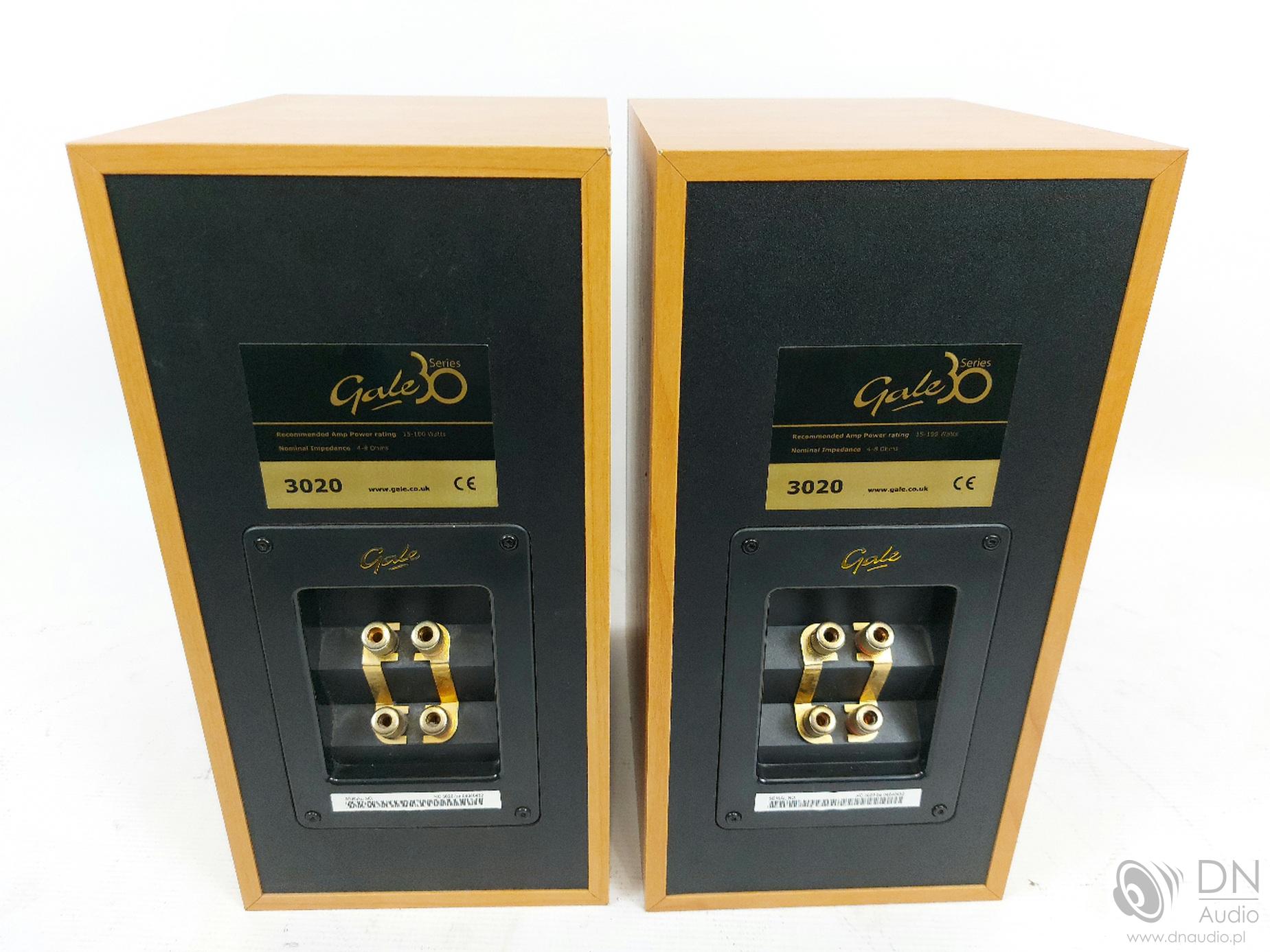 Gale 3020 - obrazek 7