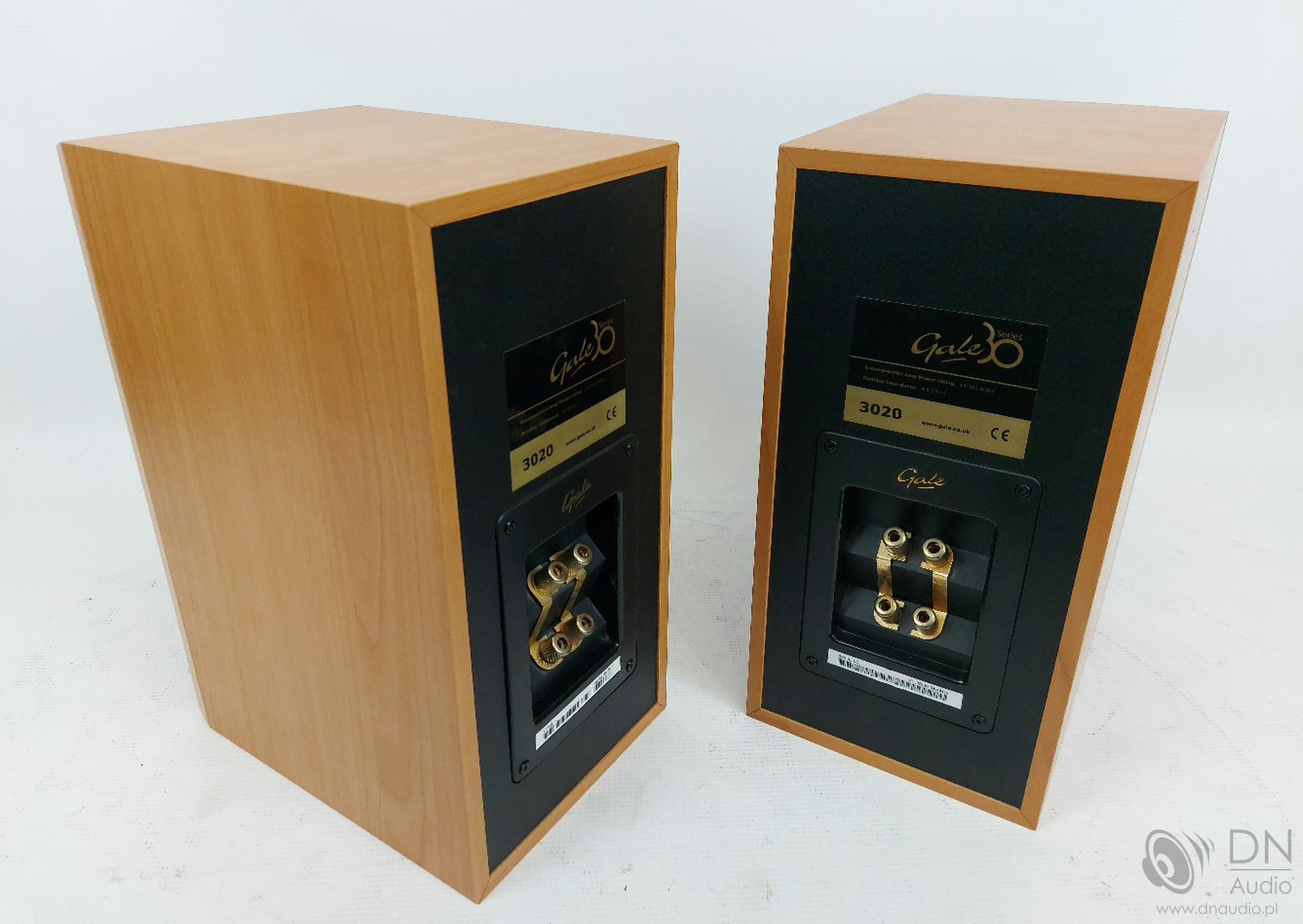 Gale 3020 - obrazek 8