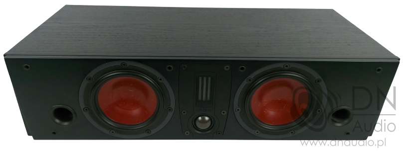 Dali Ikon Vokal 2 mk2