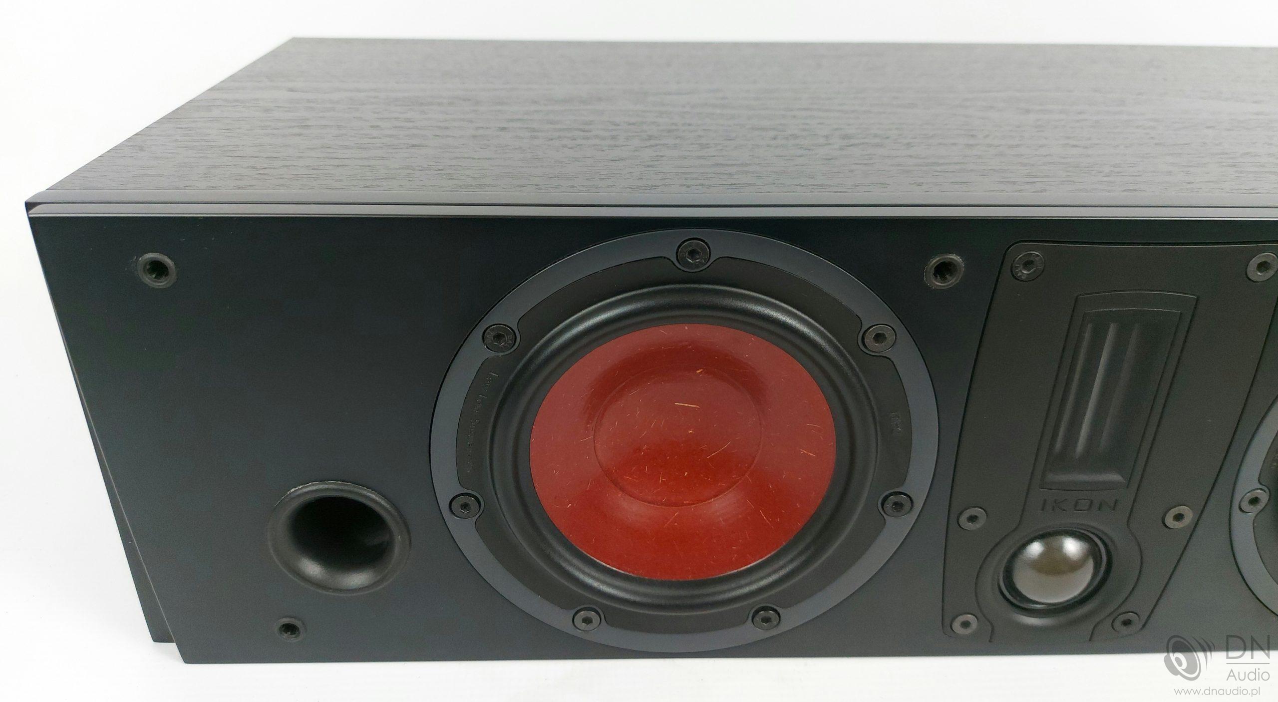 Dali Ikon Vokal 2 mk2 - obrazek 3