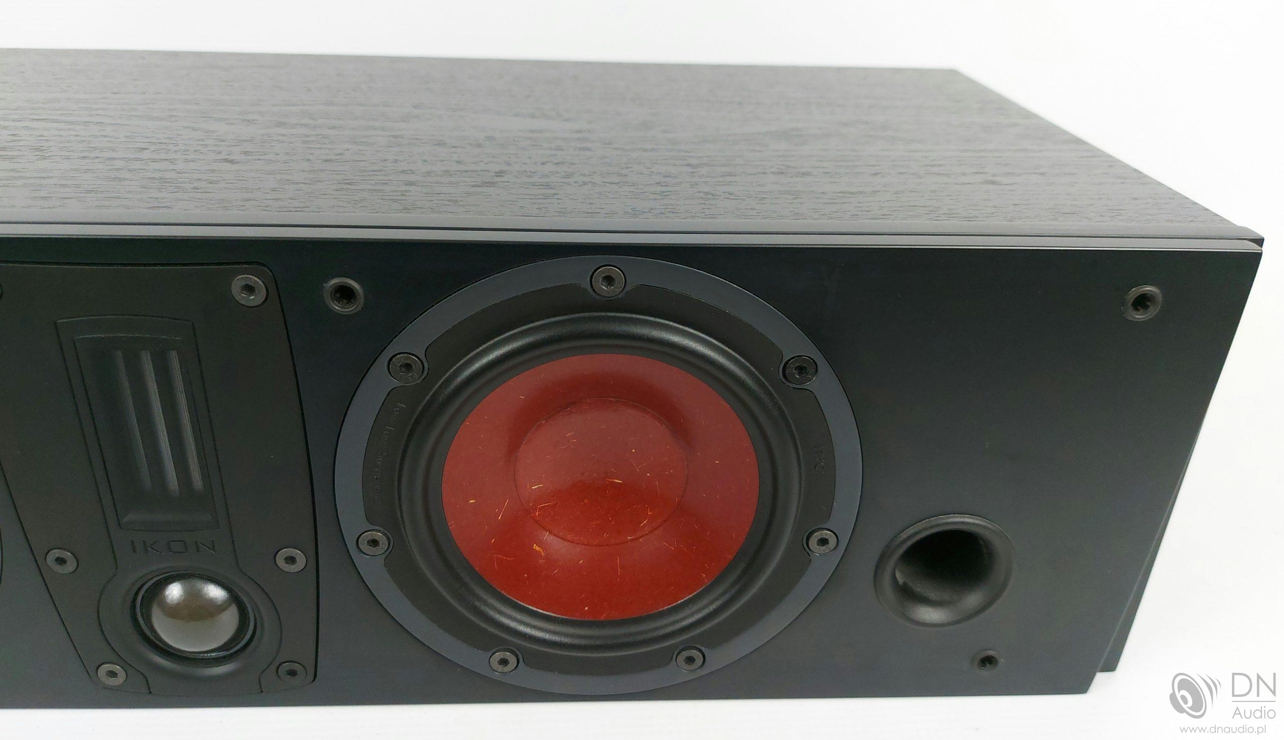 Dali Ikon Vokal 2 mk2 - obrazek 4