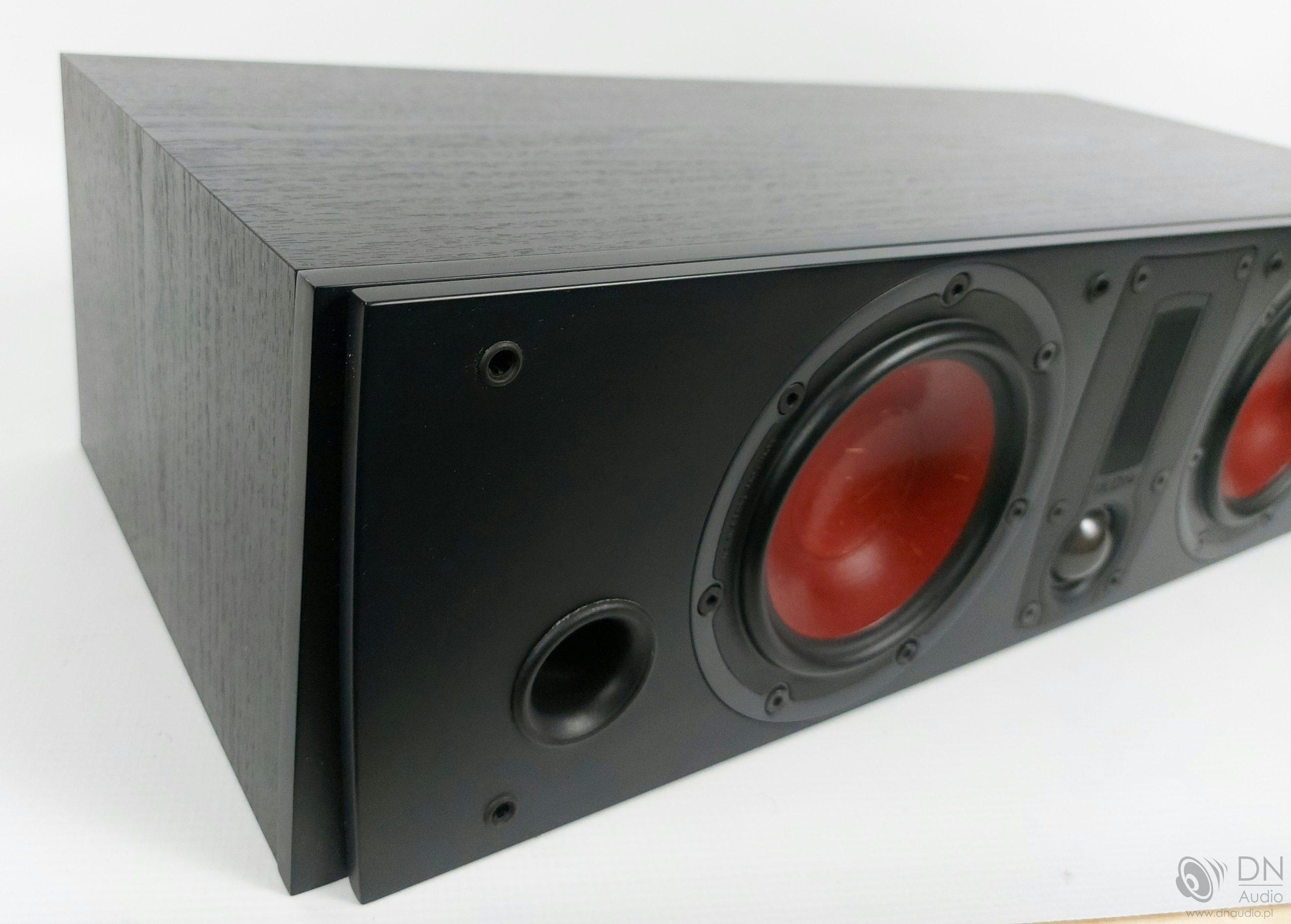 Dali Ikon Vokal 2 mk2 - obrazek 5