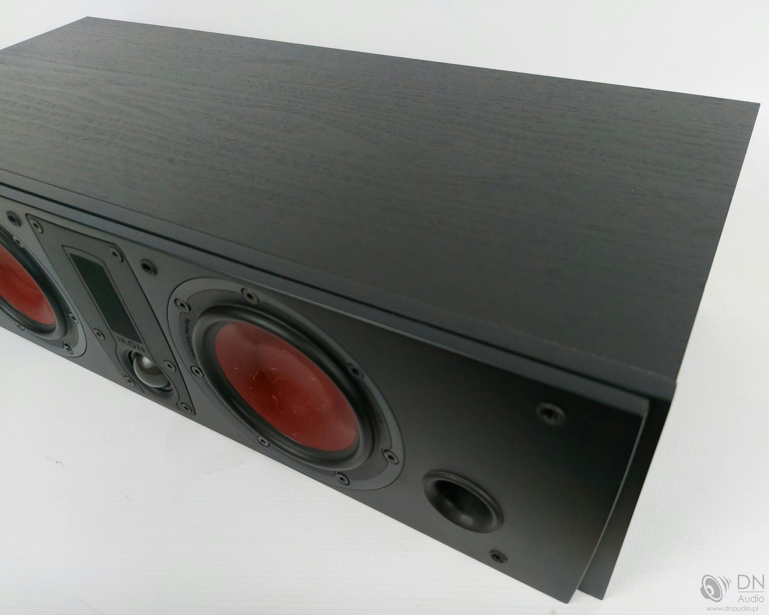 Dali Ikon Vokal 2 mk2 - obrazek 6