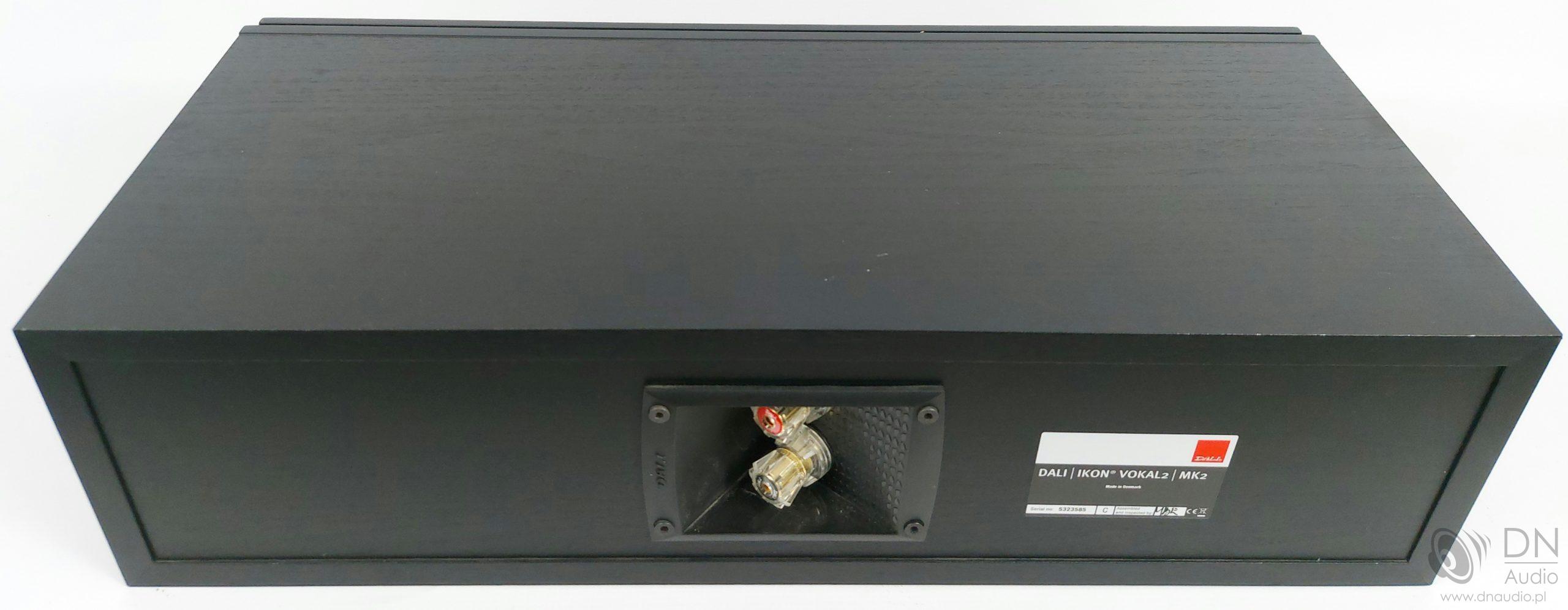 Dali Ikon Vokal 2 mk2 - obrazek 7