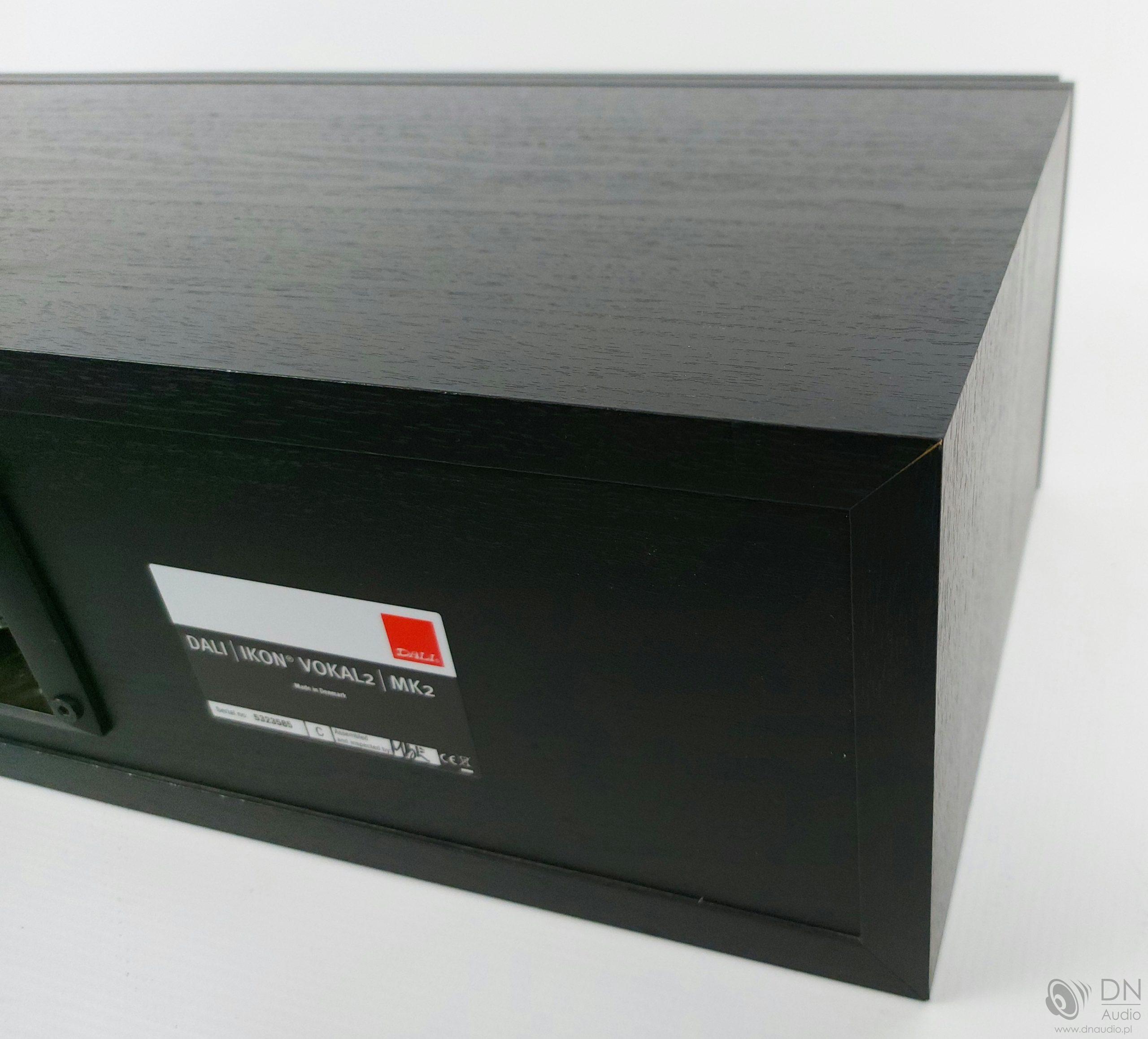 Dali Ikon Vokal 2 mk2 - obrazek 10