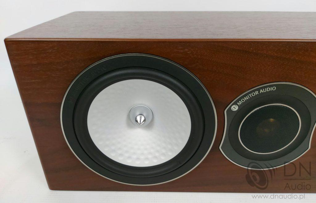 Monitor Audio Silver RX Centre DN Audio