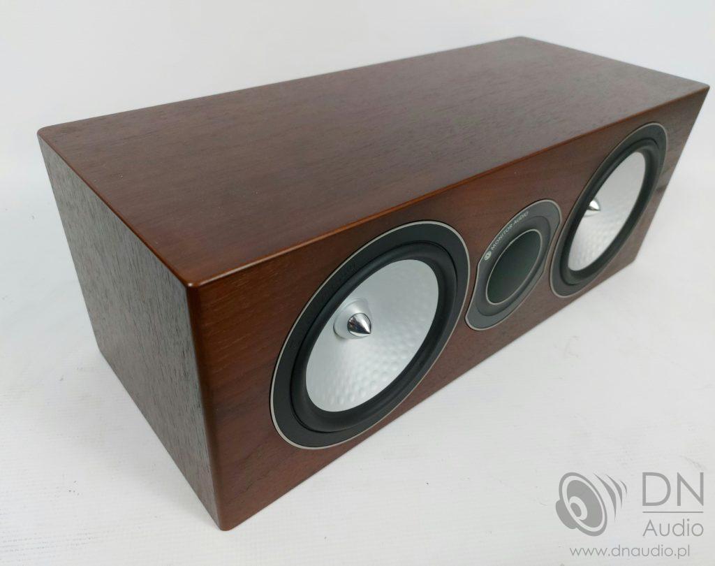 Monitor Audio Silver RX Centre DN Audio