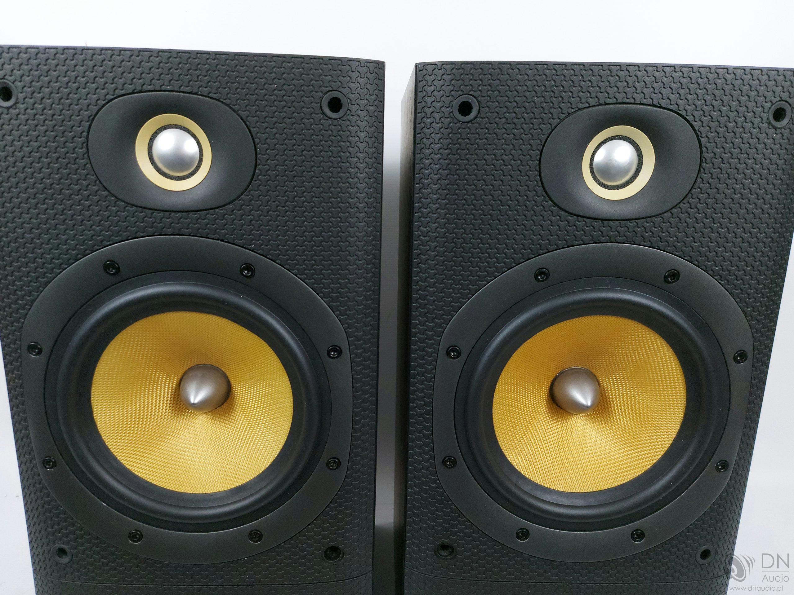 B&W DM602 S3 - obrazek 6