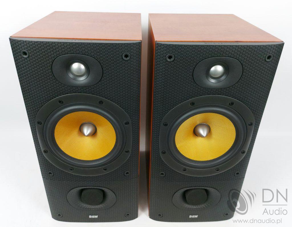 B&W DM602 S3 – DN Audio