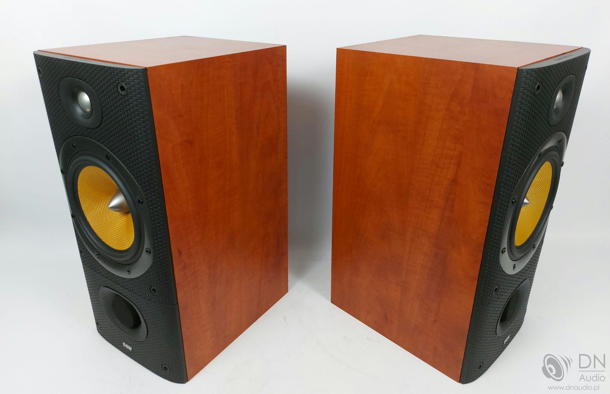 B&W DM602 S3 – DN Audio