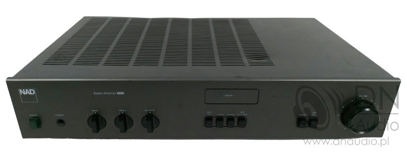 NAD 3020i