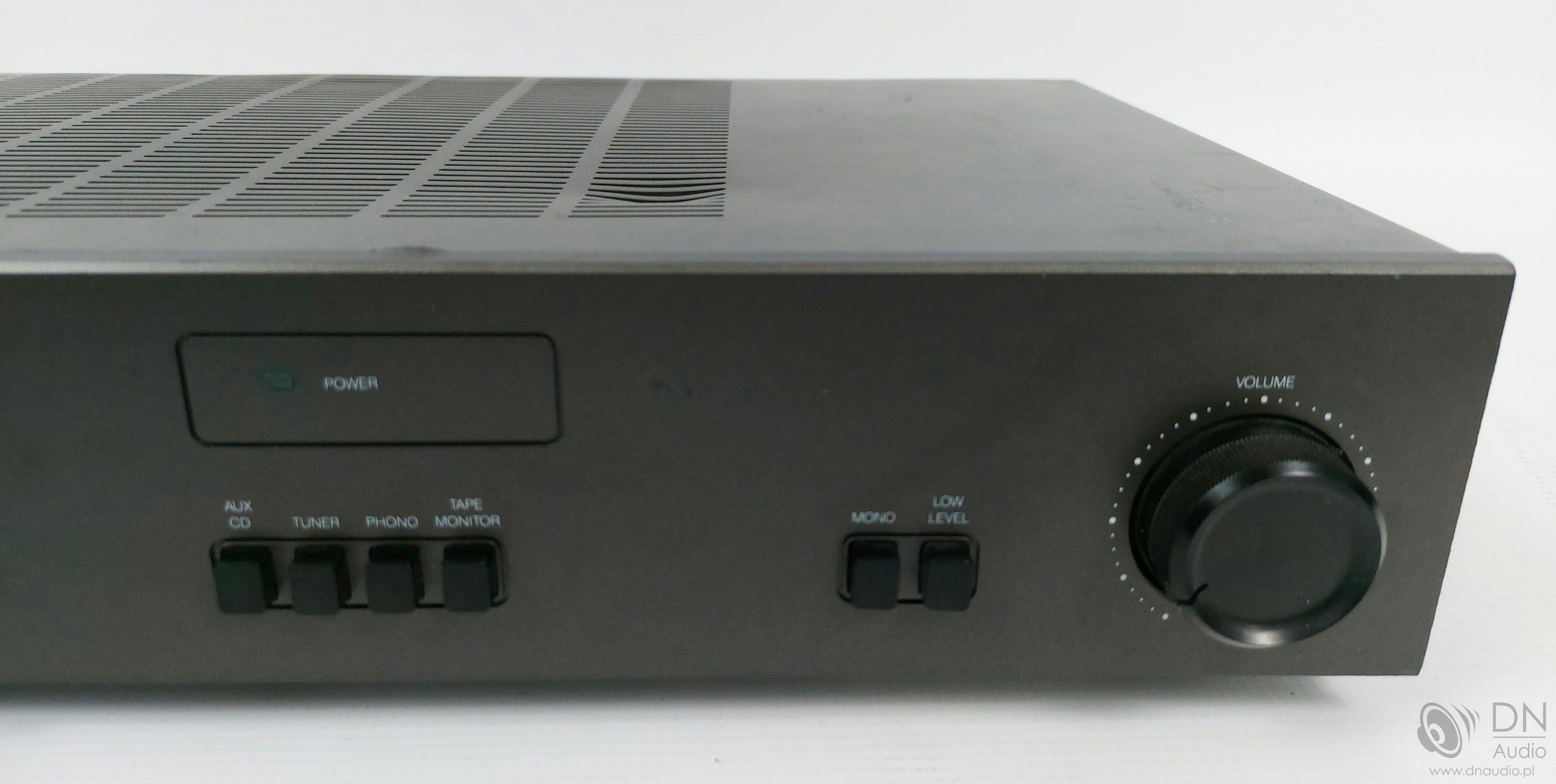 NAD 3020i - obrazek 3