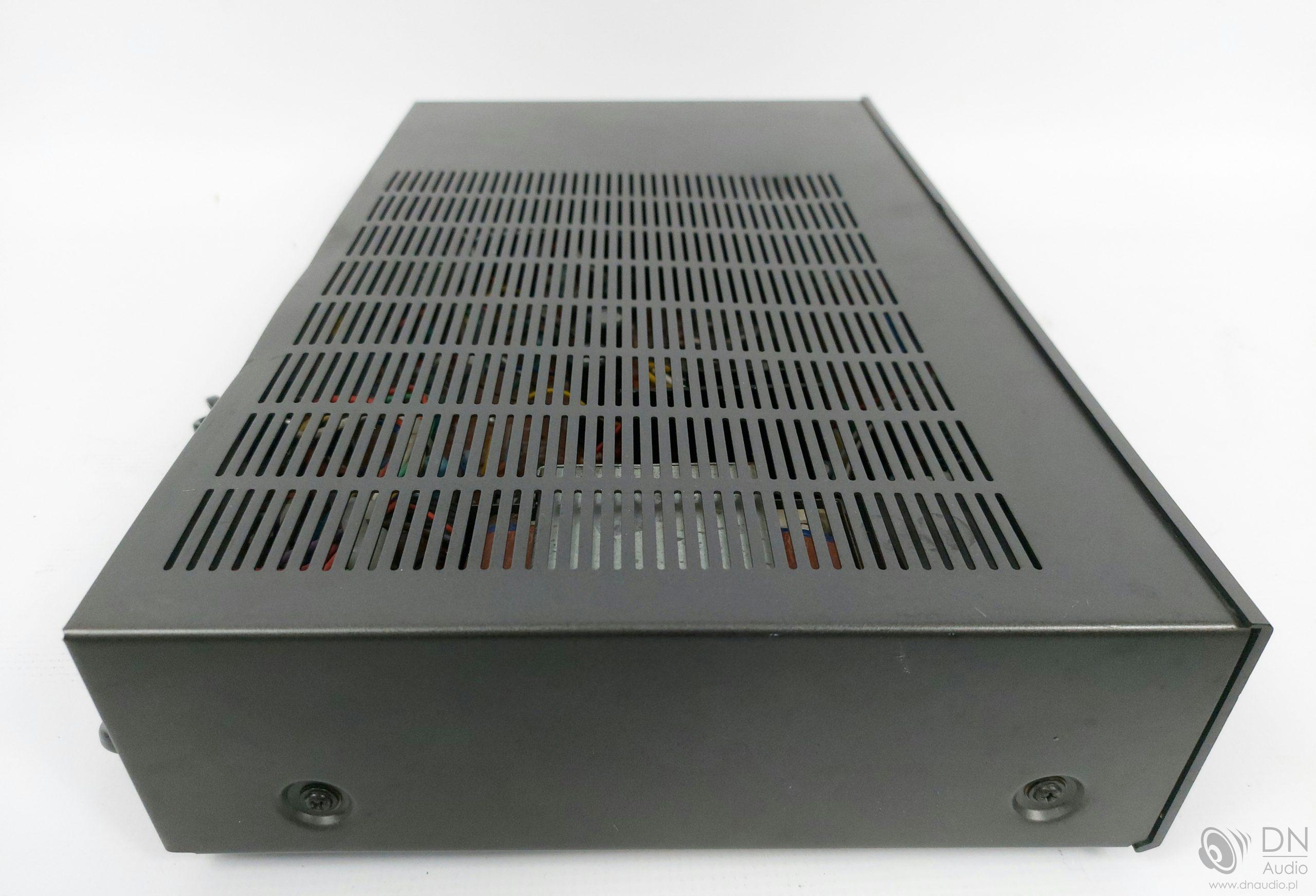 NAD 3020i - obrazek 5