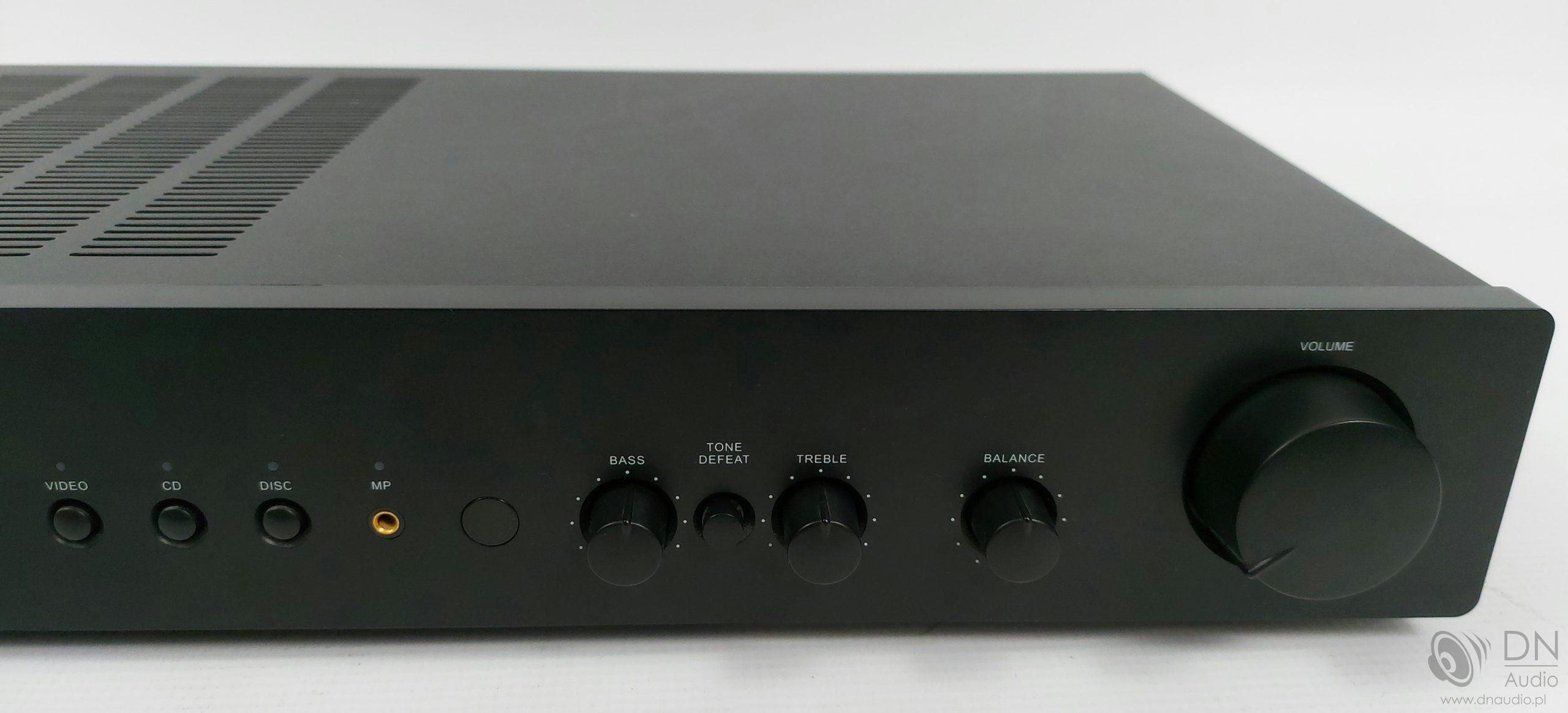 NAD C316BEE - obrazek 4