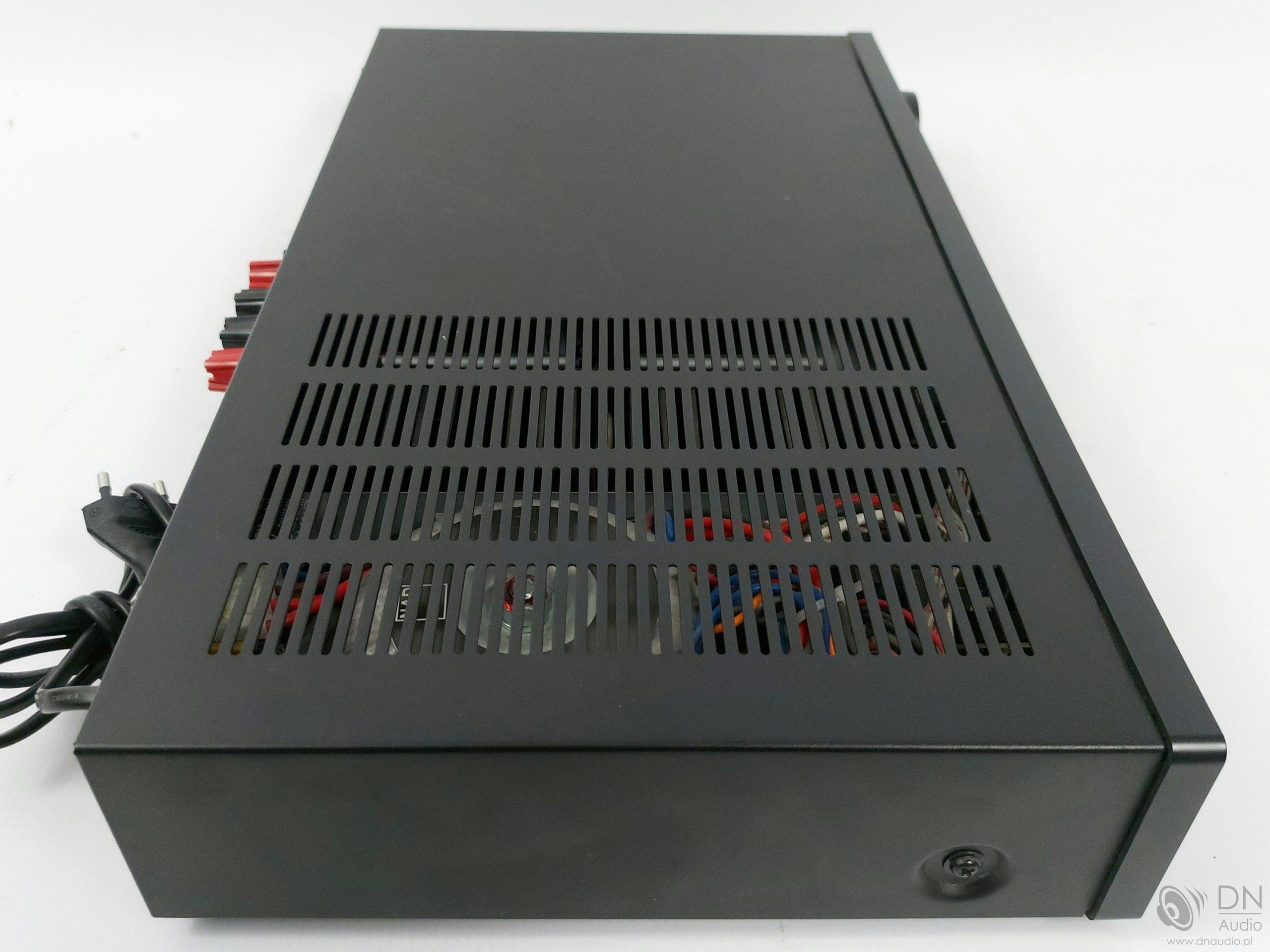 NAD C316BEE - obrazek 6