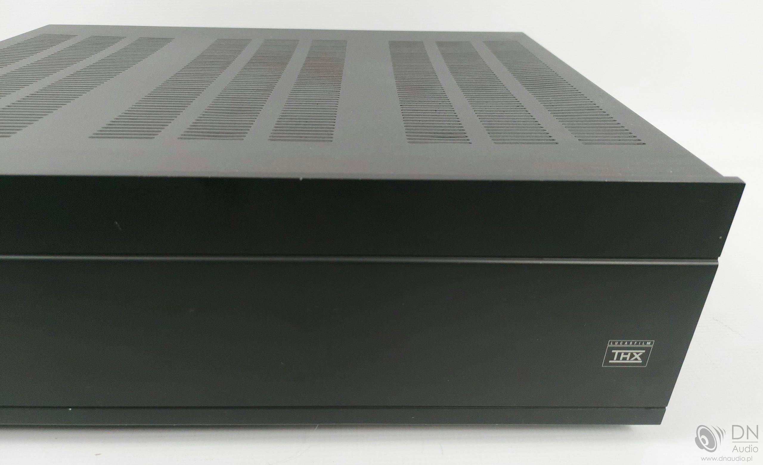 NAD 216 THX - obrazek 4