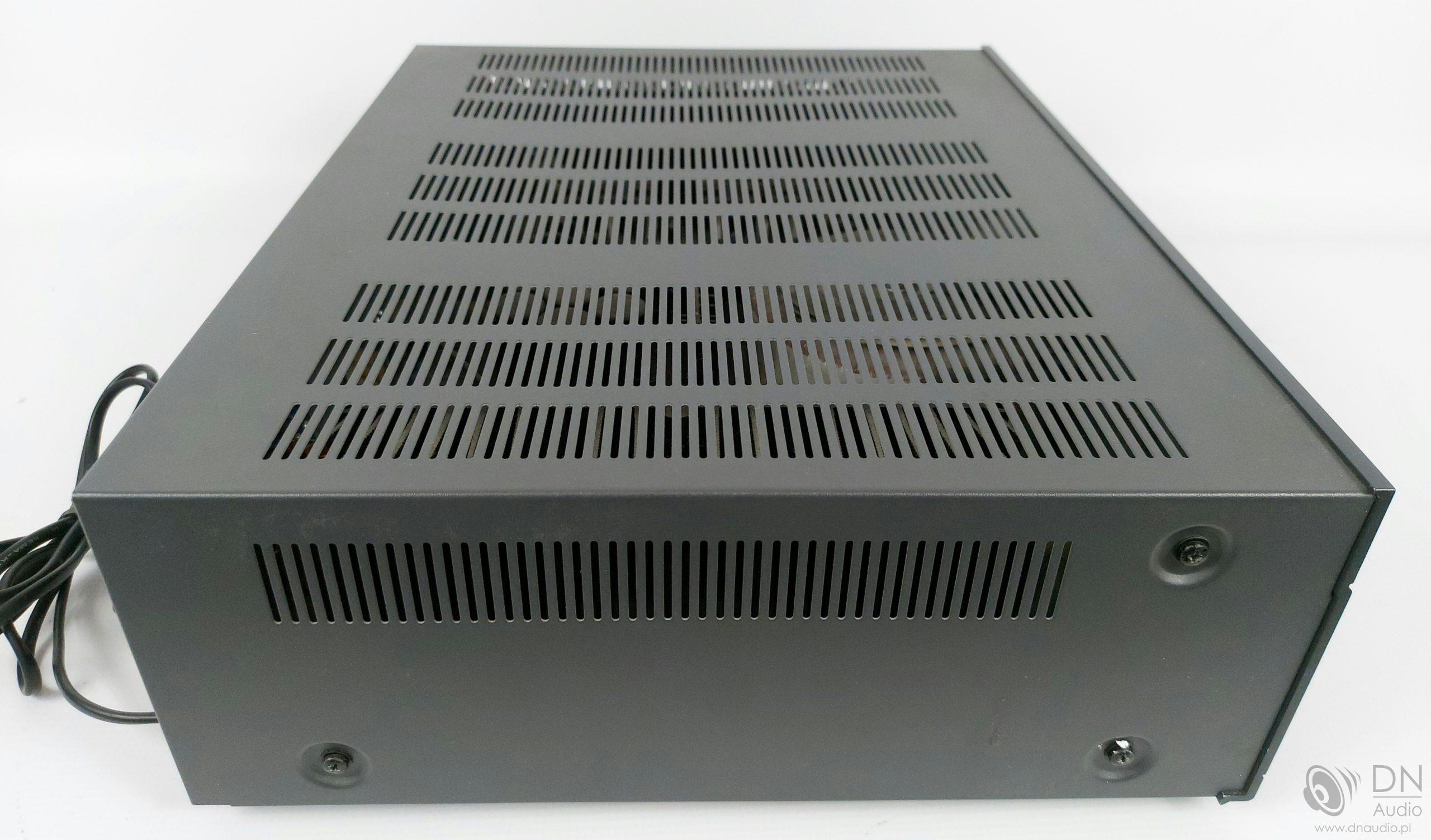 NAD 216 THX - obrazek 6