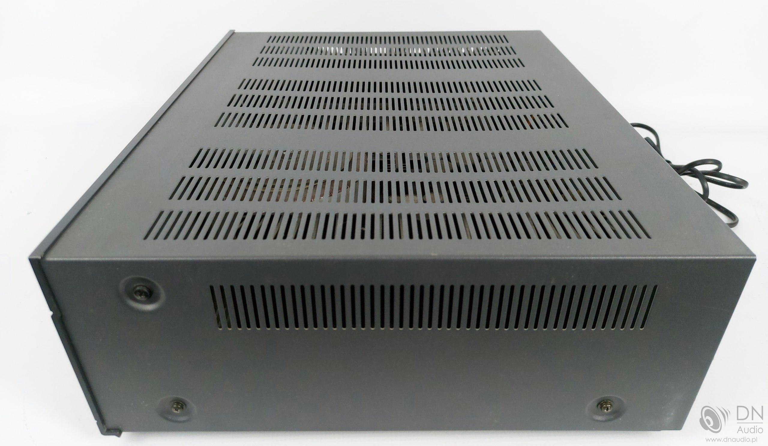 NAD 216 THX - obrazek 10